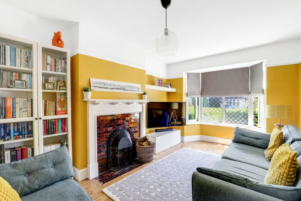 Grover Avenue, Nottingham, NG3