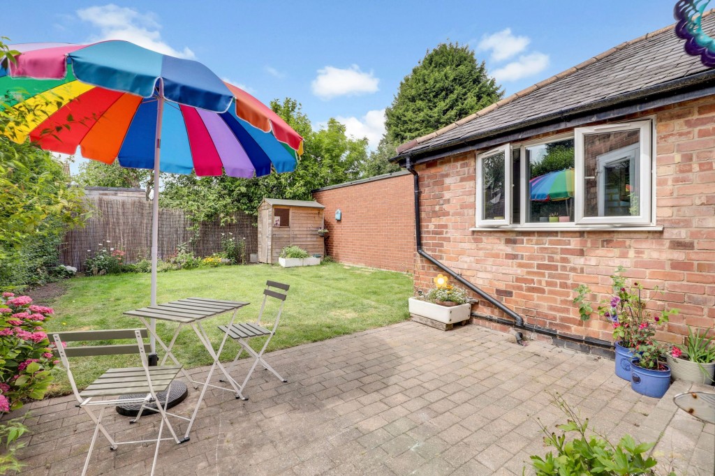 Grover Avenue, Nottingham, NG3