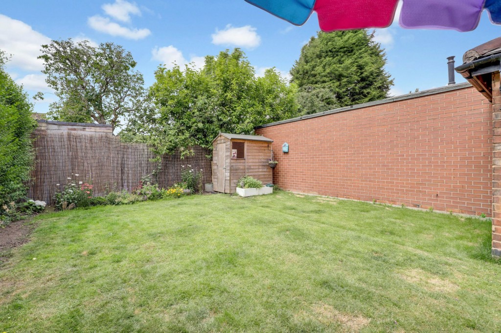 Grover Avenue, Nottingham, NG3