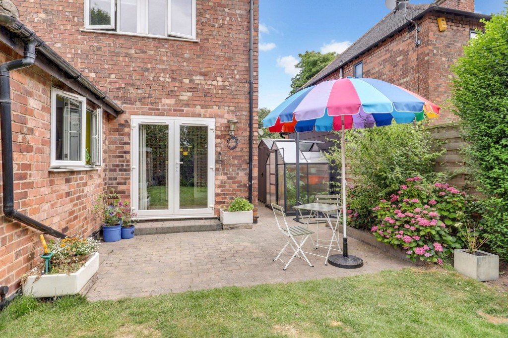 Grover Avenue, Nottingham, NG3