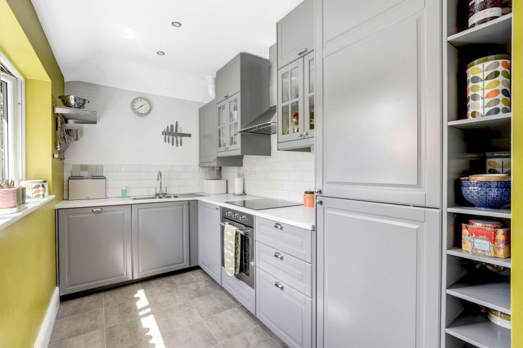 Grover Avenue, Nottingham, NG3