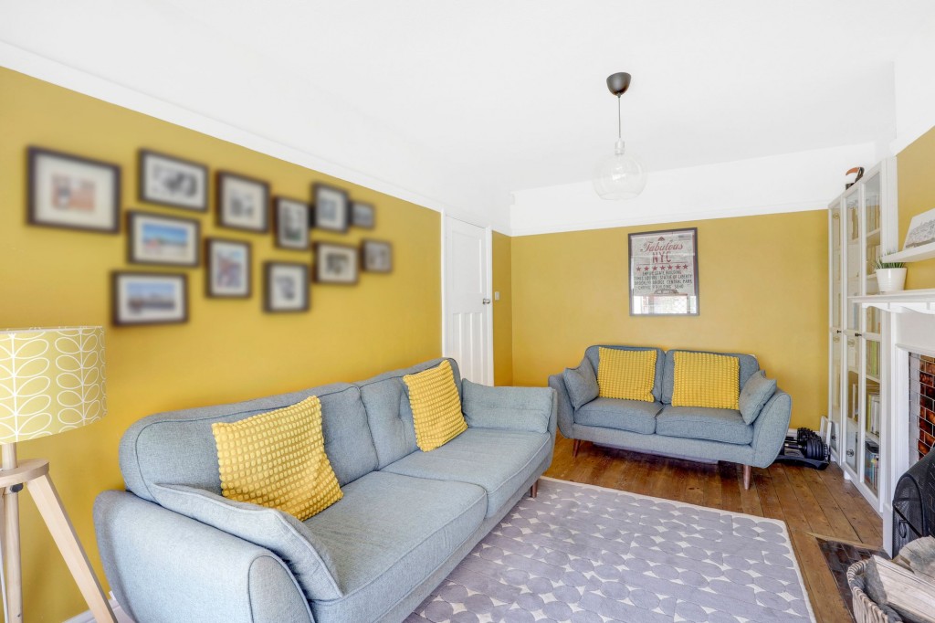 Grover Avenue, Nottingham, NG3