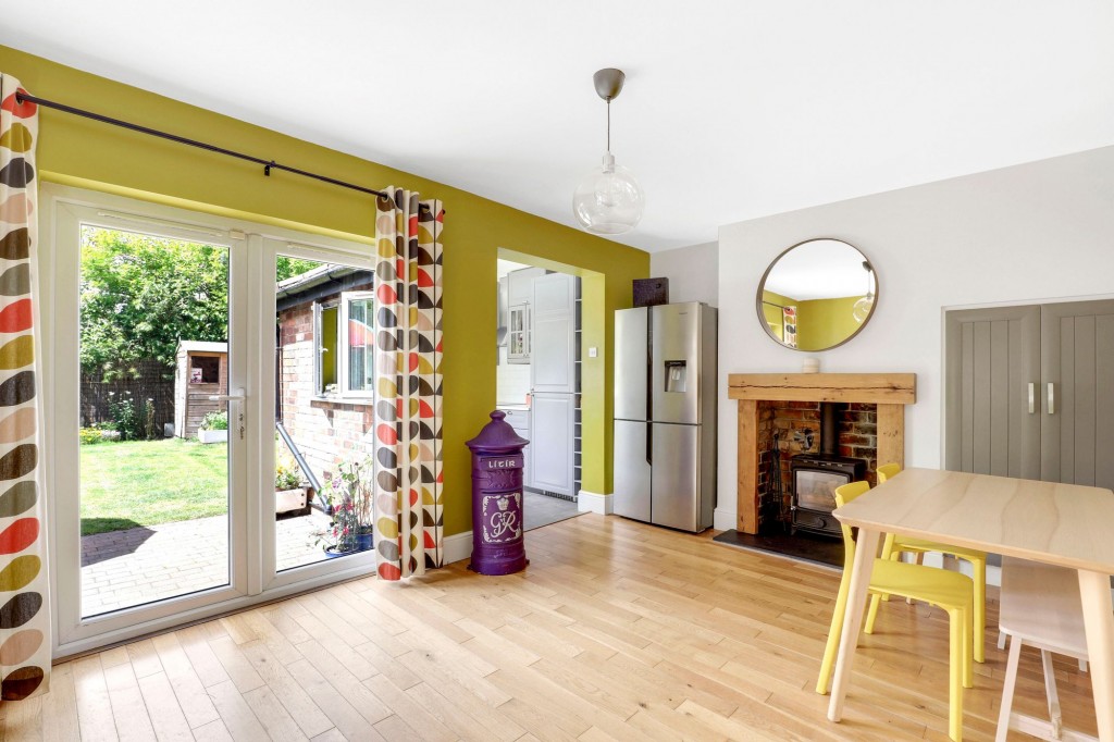 Grover Avenue, Nottingham, NG3