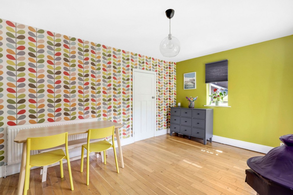 Grover Avenue, Nottingham, NG3
