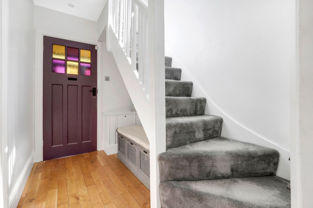Grover Avenue, Nottingham, NG3
