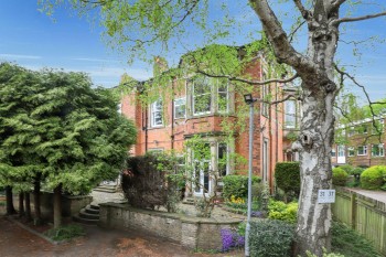 Magdala Road, Nottingham, NG3