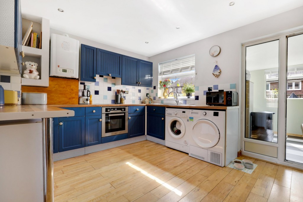 Stockdale Close, Arnold, NG5