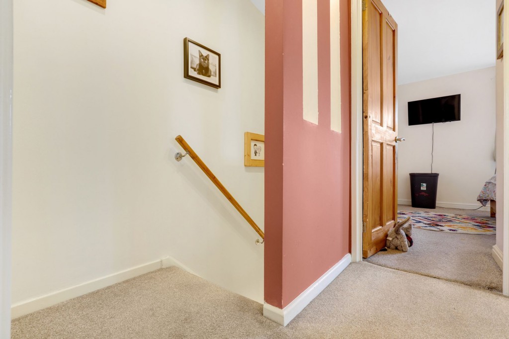 Stockdale Close, Arnold, NG5