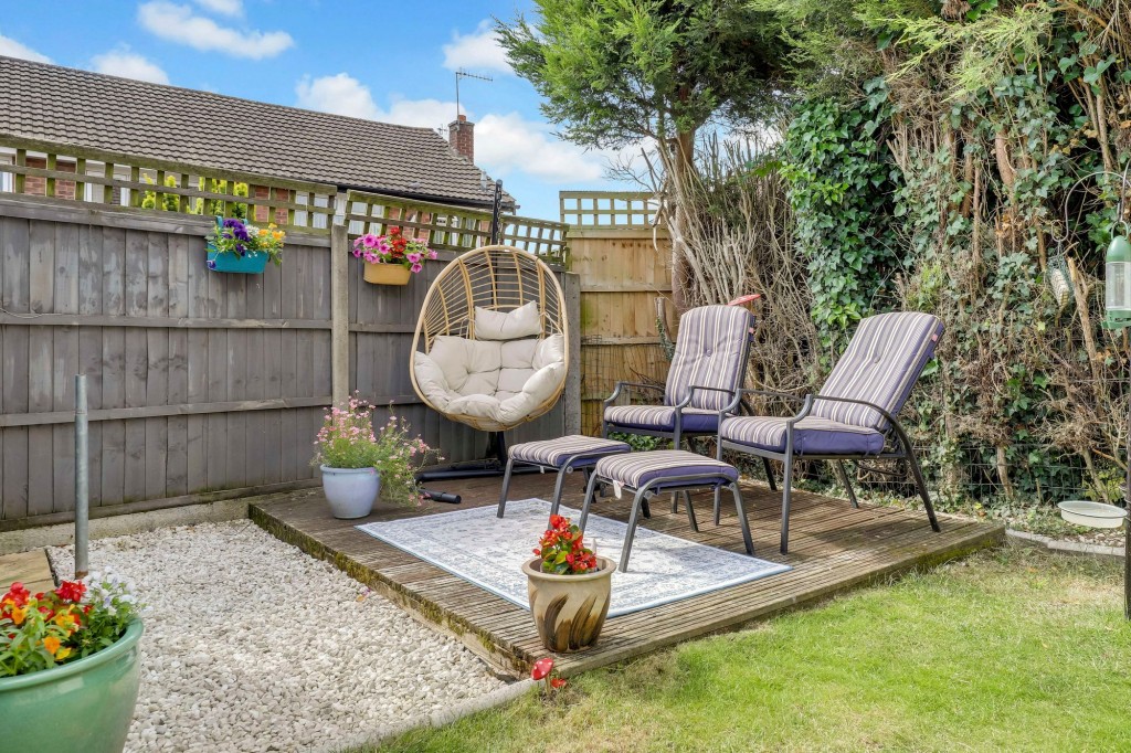 Stockdale Close, Arnold, NG5