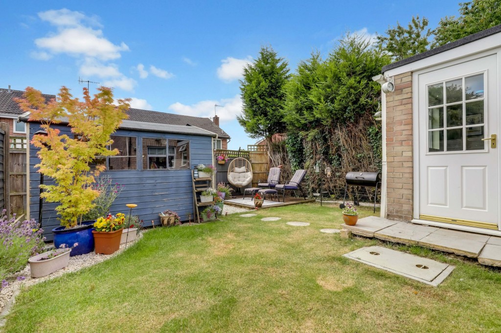 Stockdale Close, Arnold, NG5