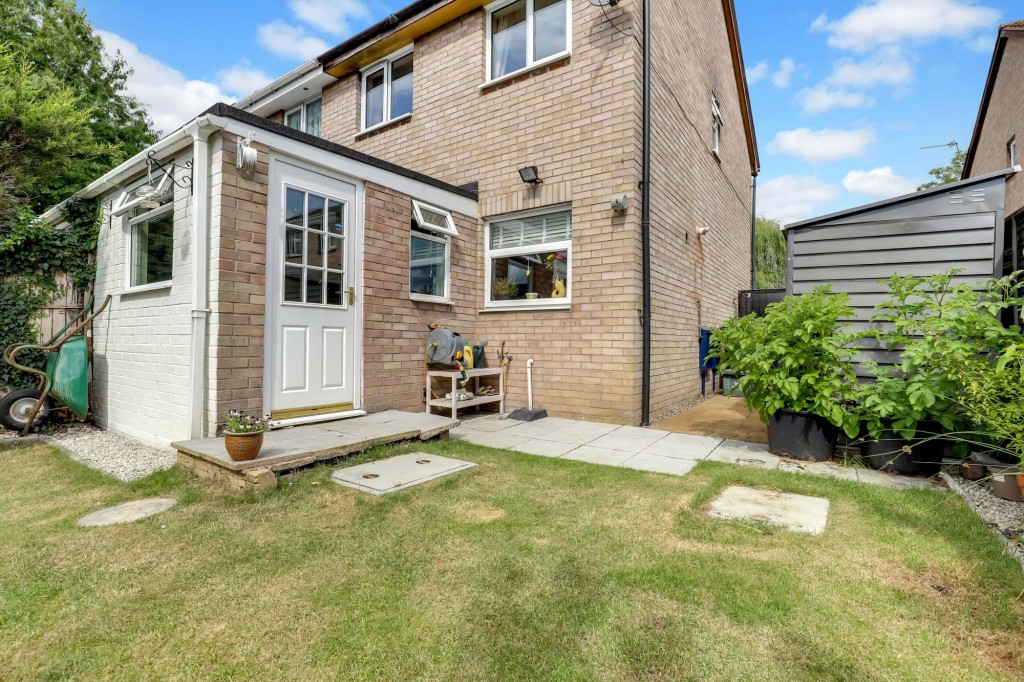 Stockdale Close, Arnold, NG5