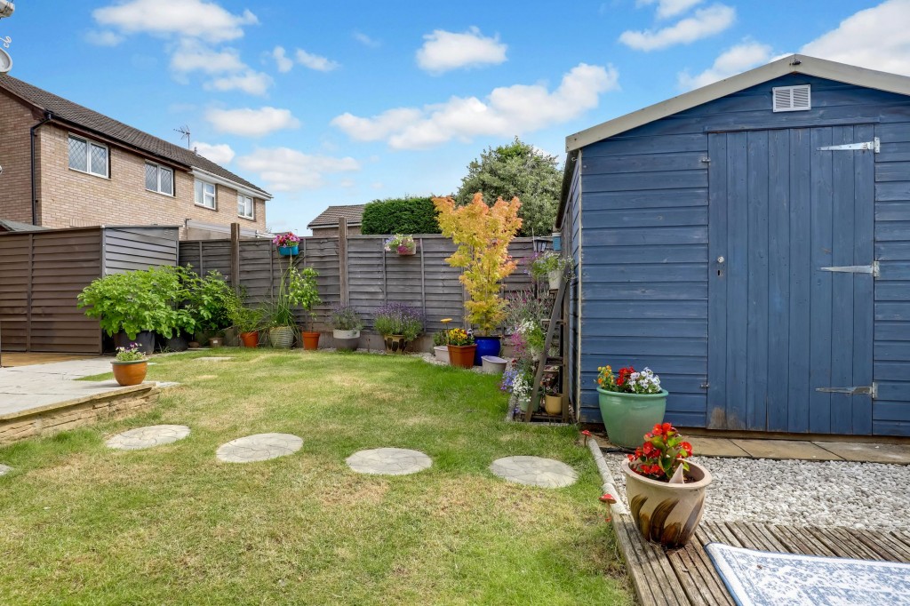 Stockdale Close, Arnold, NG5