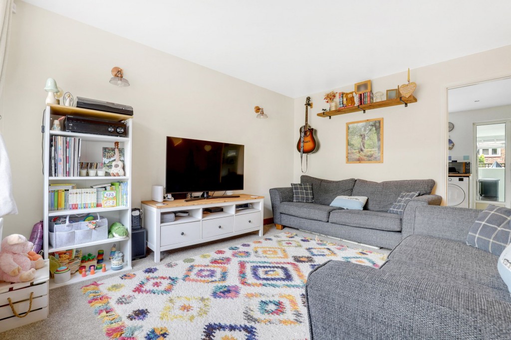 Stockdale Close, Arnold, NG5