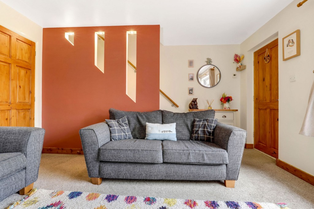 Stockdale Close, Arnold, NG5