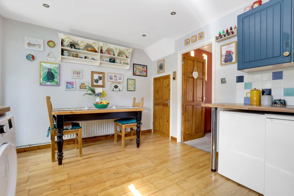 Stockdale Close, Arnold, NG5