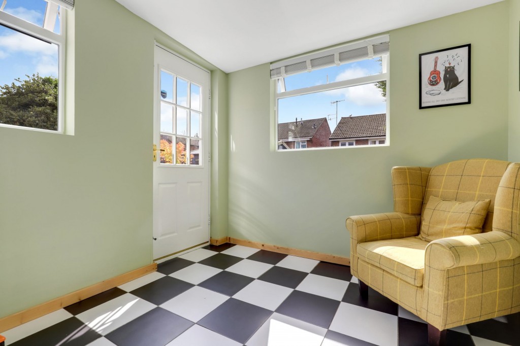 Stockdale Close, Arnold, NG5