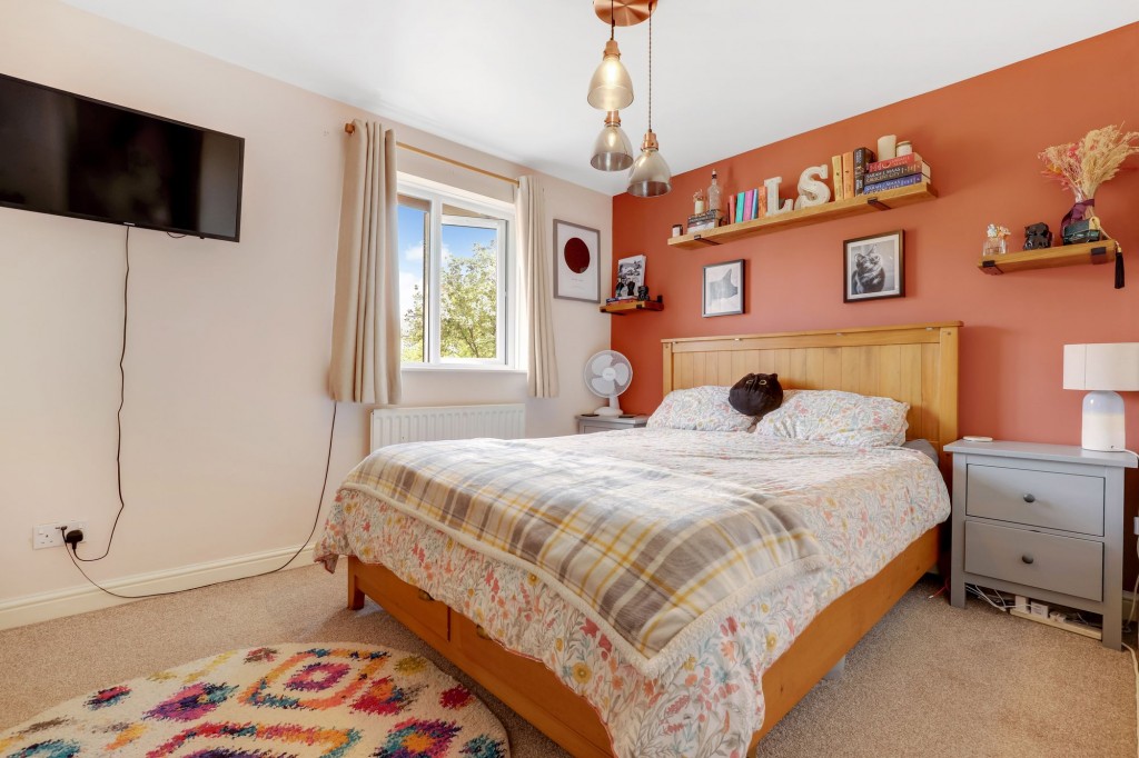 Stockdale Close, Arnold, NG5