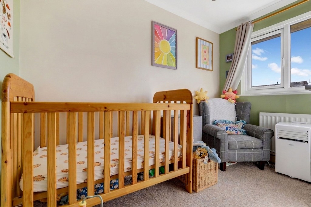 Stockdale Close, Arnold, NG5