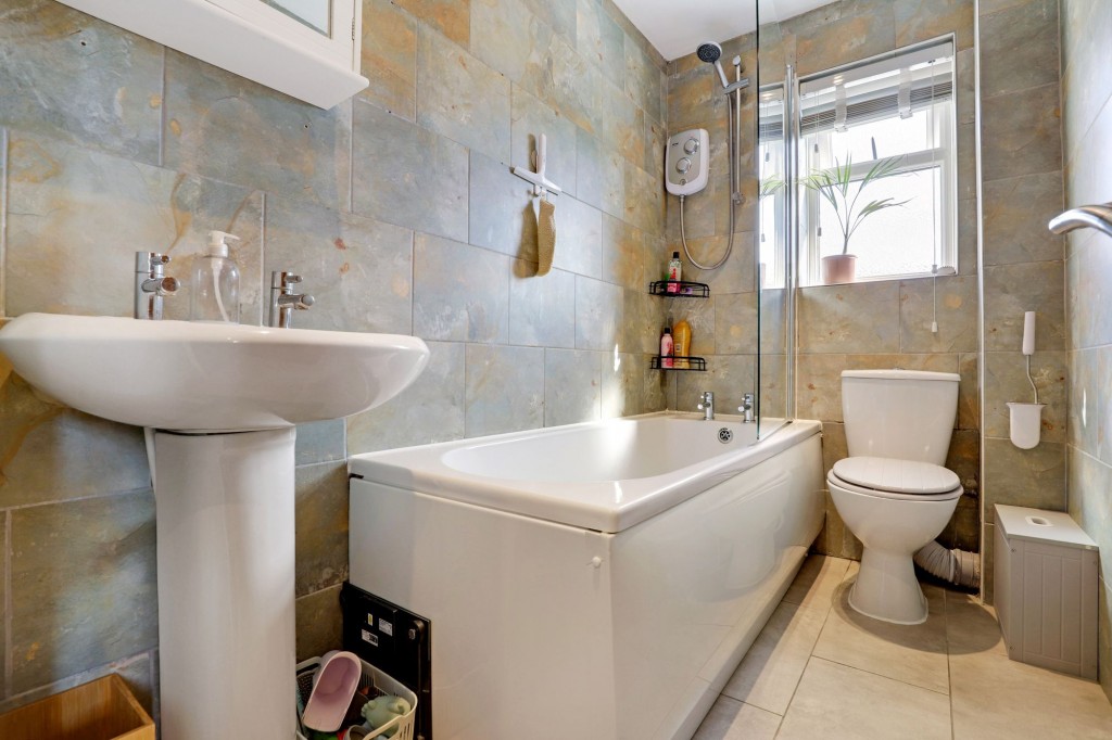 Stockdale Close, Arnold, NG5