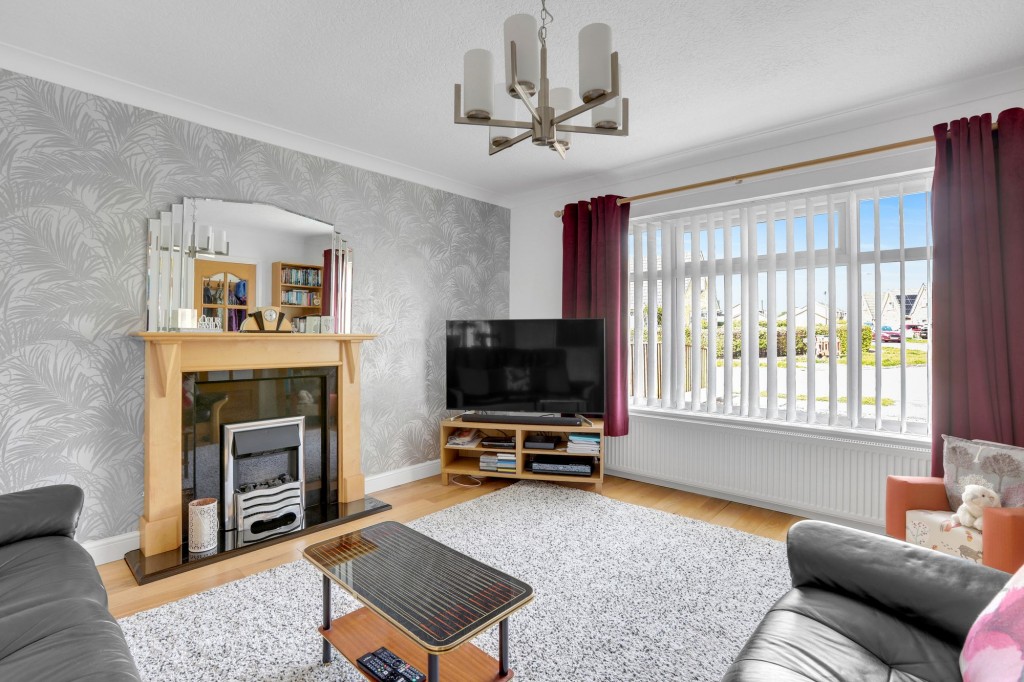 Ethel Avenue, Hucknall, NG15
