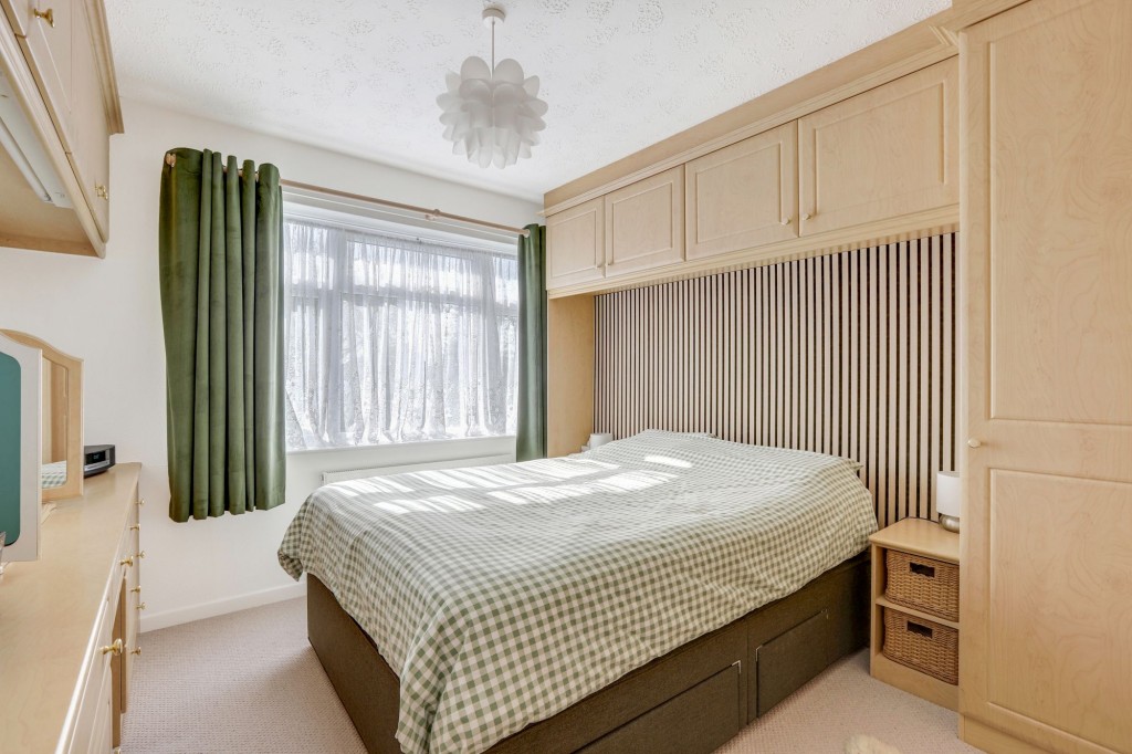 Ethel Avenue, Hucknall, NG15