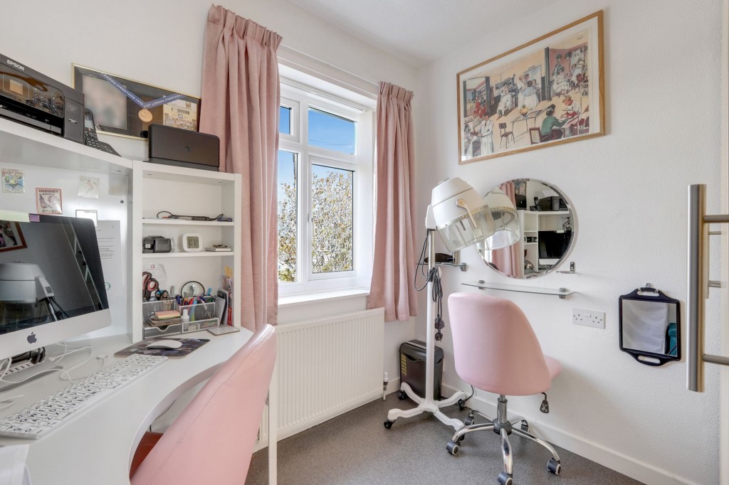 Ethel Avenue, Hucknall, NG15