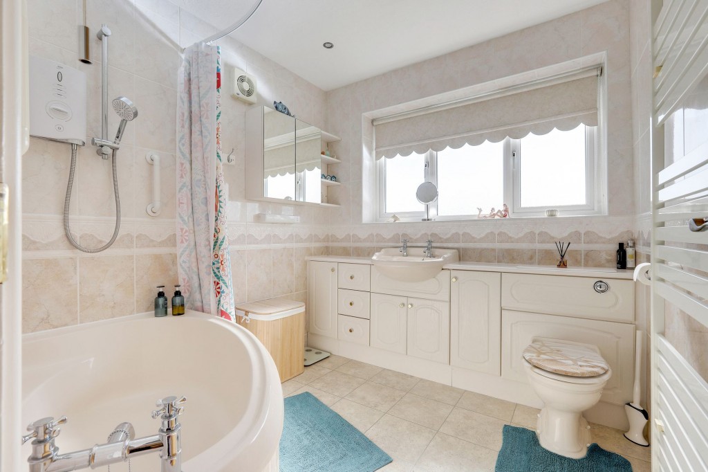 Ethel Avenue, Hucknall, NG15