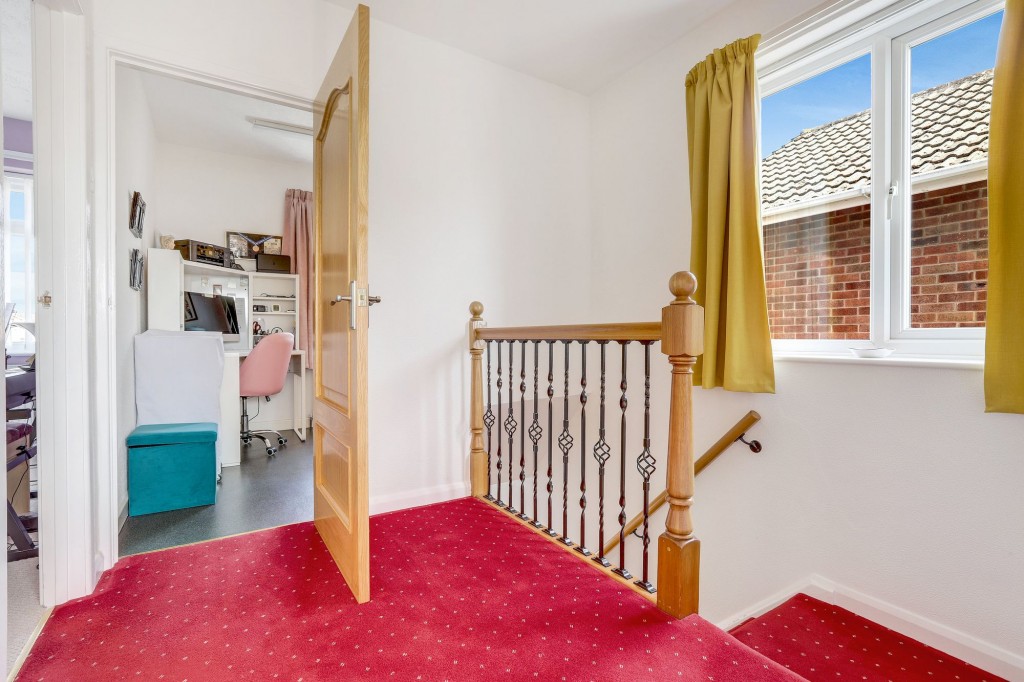 Ethel Avenue, Hucknall, NG15