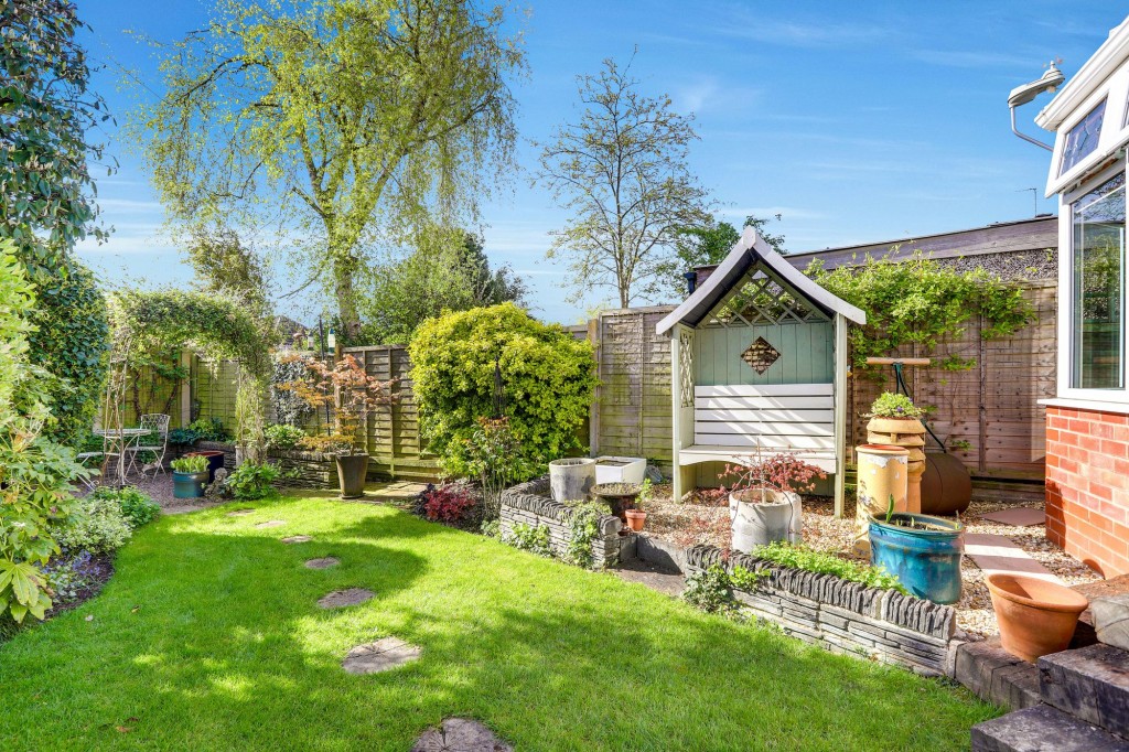 Ethel Avenue, Hucknall, NG15