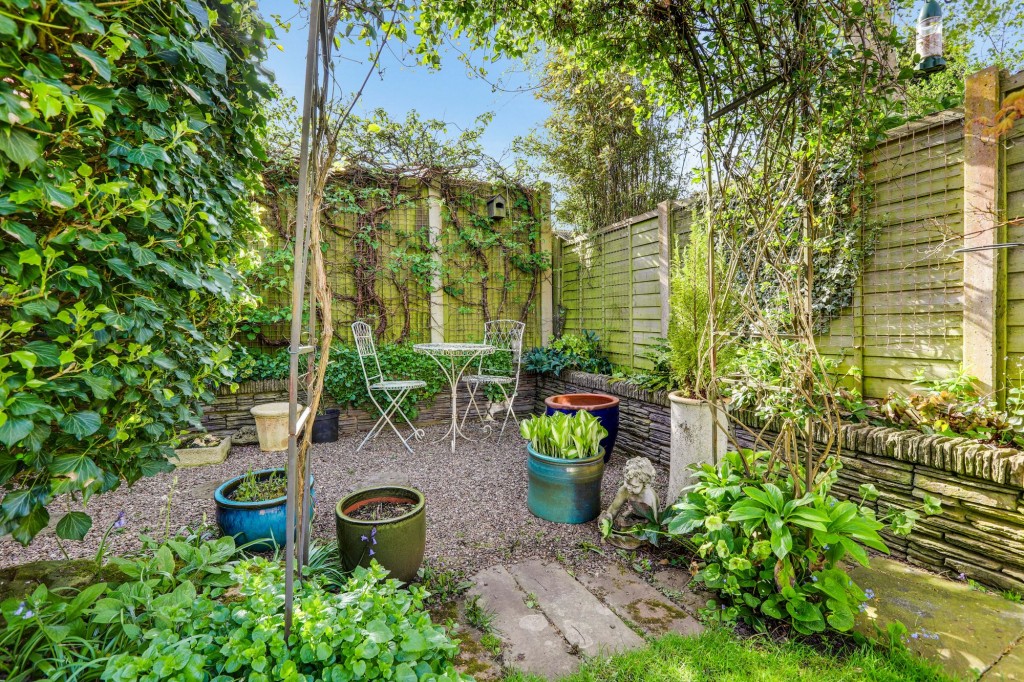 Ethel Avenue, Hucknall, NG15