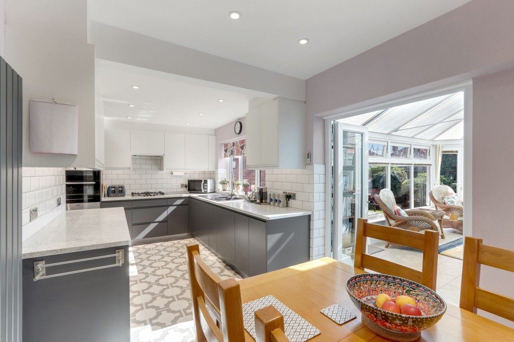 Ethel Avenue, Hucknall, NG15