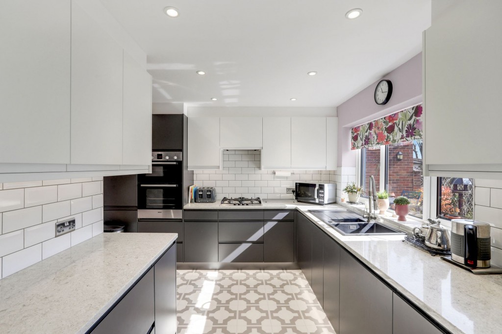 Ethel Avenue, Hucknall, NG15