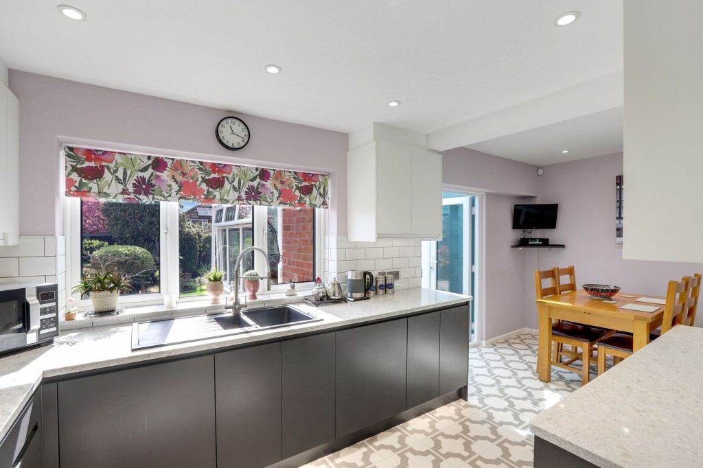 Ethel Avenue, Hucknall, NG15