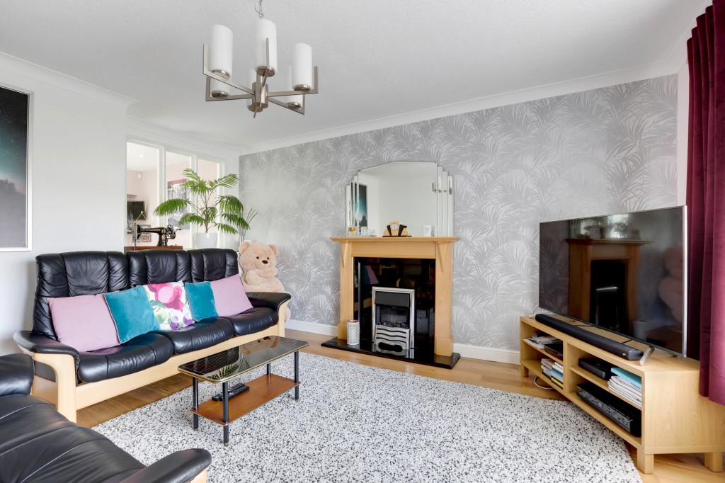 Ethel Avenue, Hucknall, NG15
