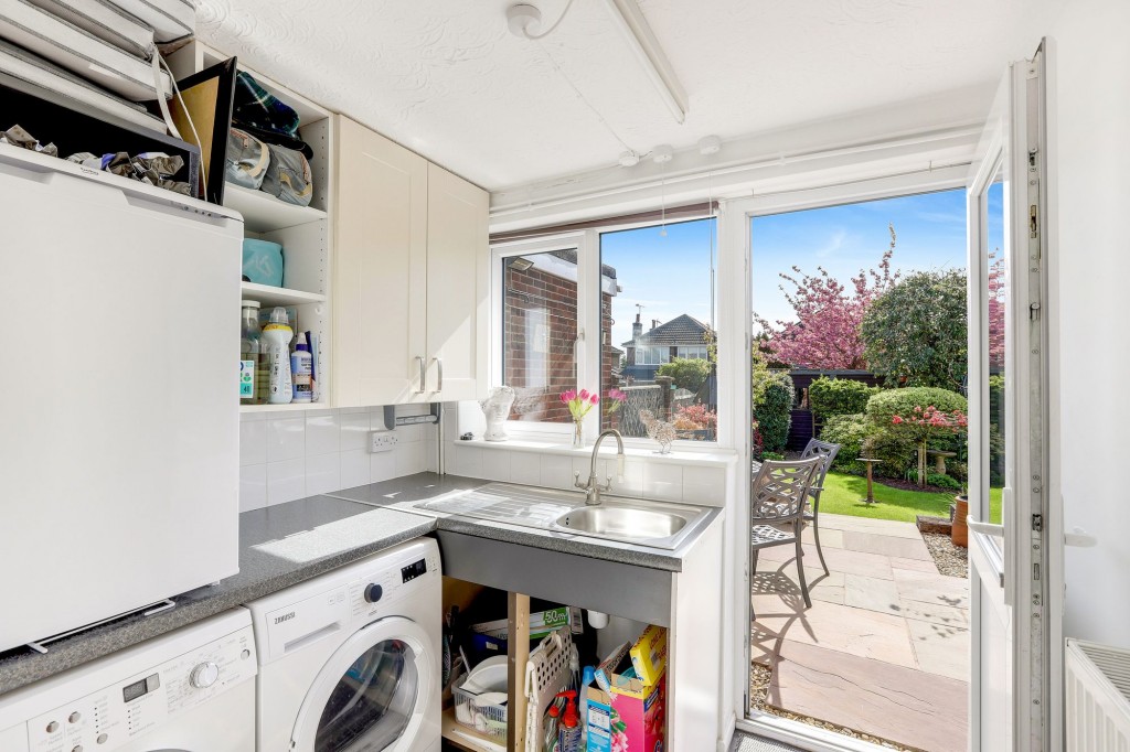 Ethel Avenue, Hucknall, NG15