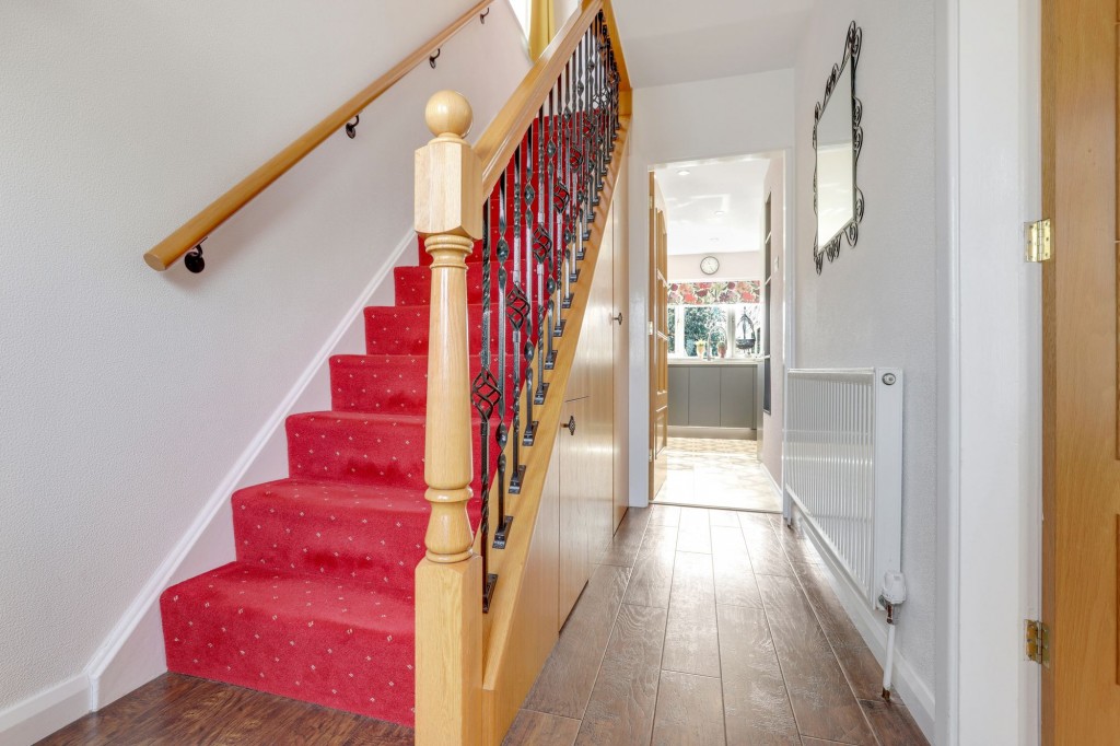 Ethel Avenue, Hucknall, NG15