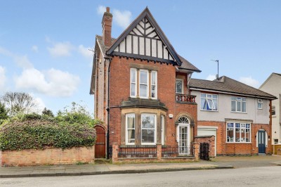 Charnwood Avenue, Long Eaton, NG10