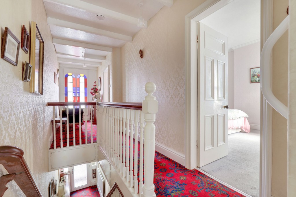 Charnwood Avenue, Long Eaton, NG10