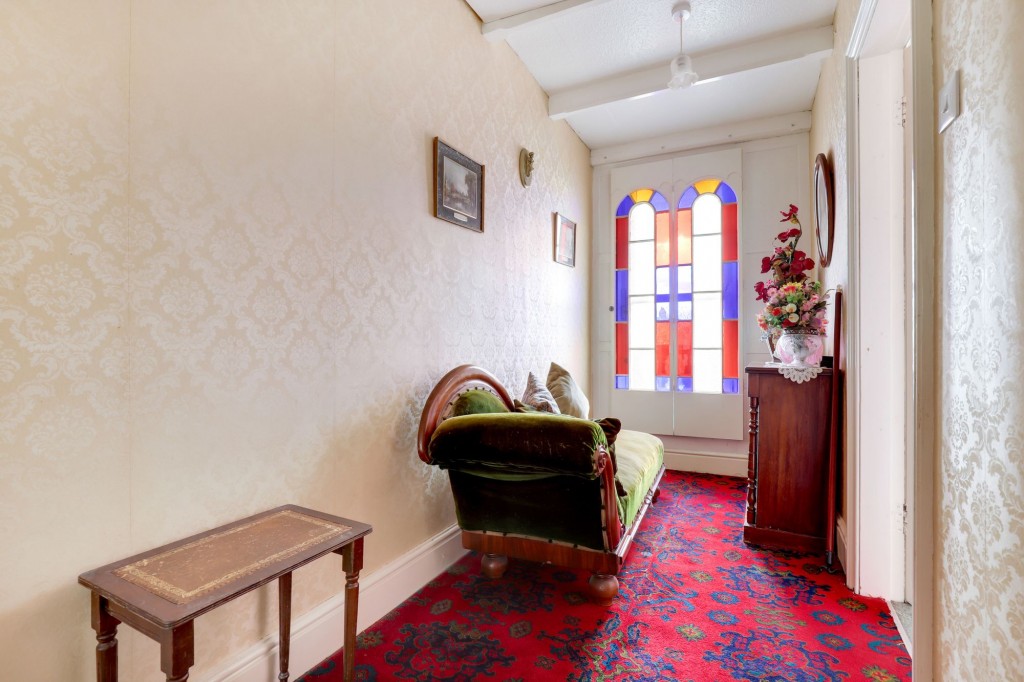 Charnwood Avenue, Long Eaton, NG10
