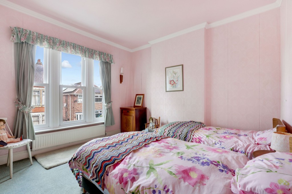 Charnwood Avenue, Long Eaton, NG10