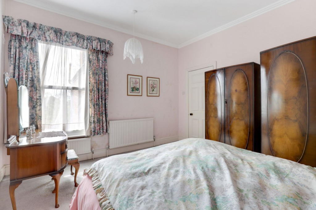 Charnwood Avenue, Long Eaton, NG10