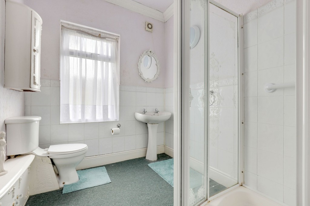 Charnwood Avenue, Long Eaton, NG10