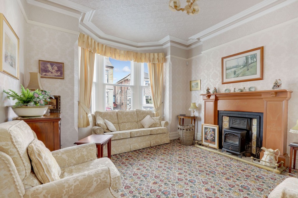 Charnwood Avenue, Long Eaton, NG10