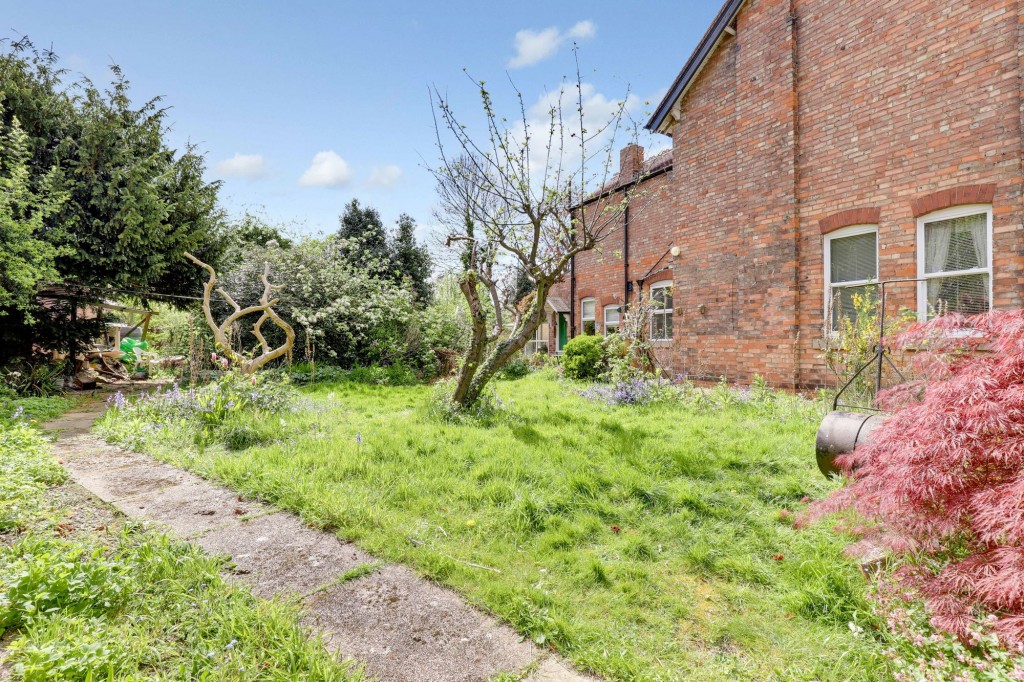 Charnwood Avenue, Long Eaton, NG10