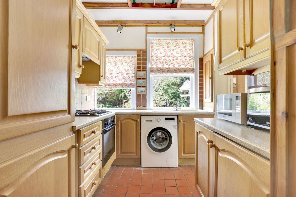 Charnwood Avenue, Long Eaton, NG10