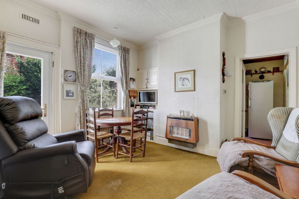 Charnwood Avenue, Long Eaton, NG10