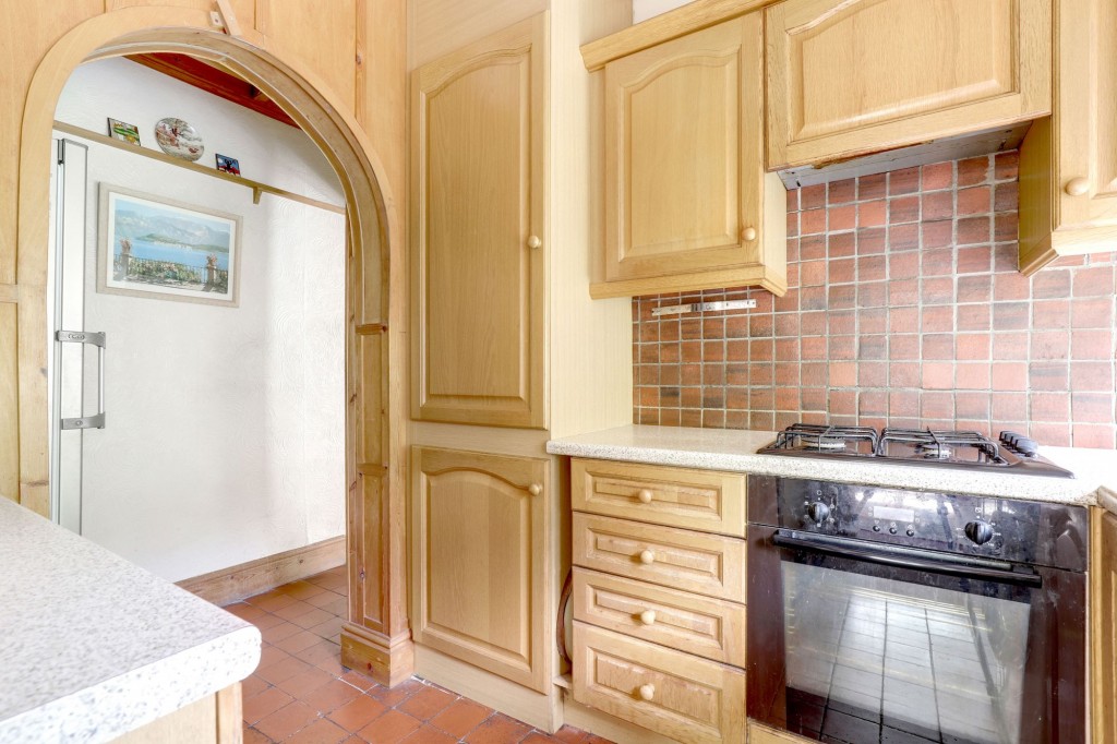Charnwood Avenue, Long Eaton, NG10