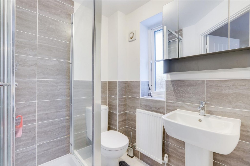 Flying Bedstead Way, Hucknall, NG15