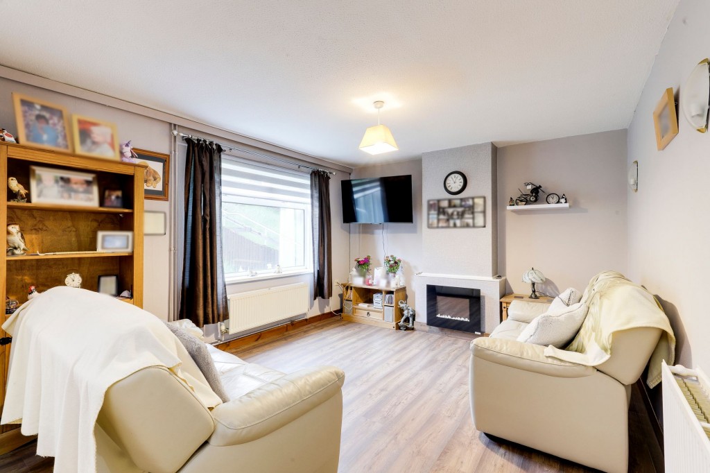 Augustine Gardens, Nottingham, NG5