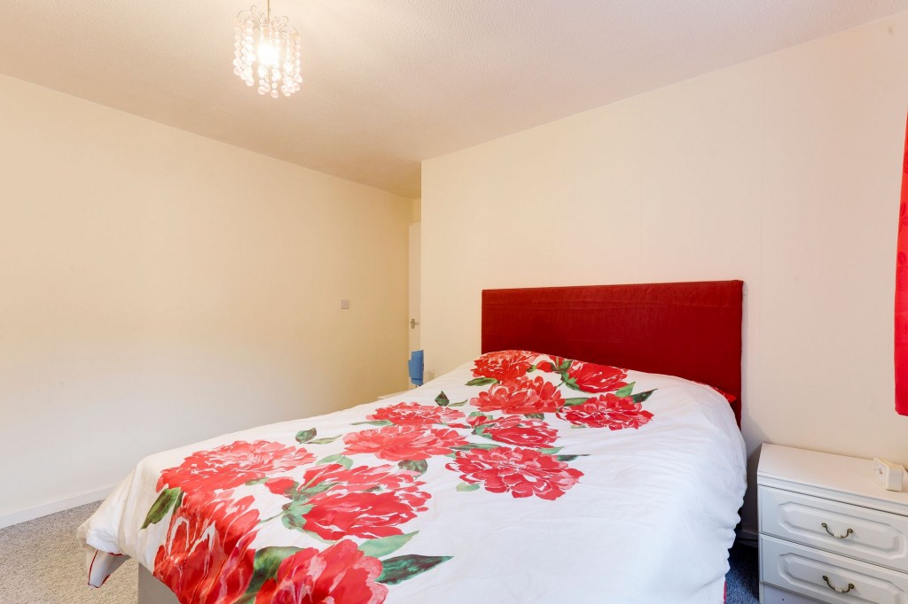 Augustine Gardens, Nottingham, NG5
